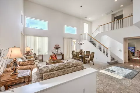 6532 Giant Oak St, North Las Vegas, NV 89084