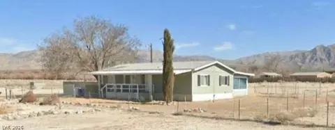 120 Mojave, Sandy Valley, NV 89019