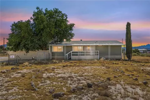 120 Mojave, Sandy Valley, NV 89019