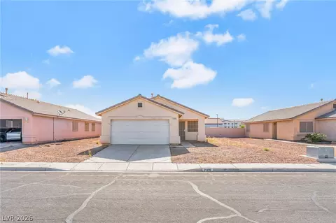 2306 Glastonbury Thorn St, North Las Vegas, NV 89032