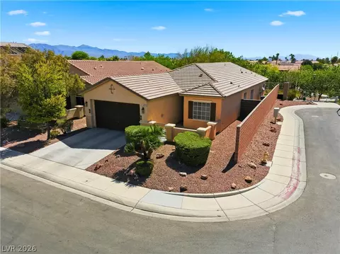 6420 Birdcall St, North Las Vegas, NV 89084