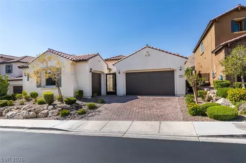 3597 Royal Fortune Dr, Las Vegas, NV 89141