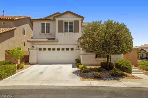 7734 Tree Lane Peak Ct, Las Vegas, NV 89166