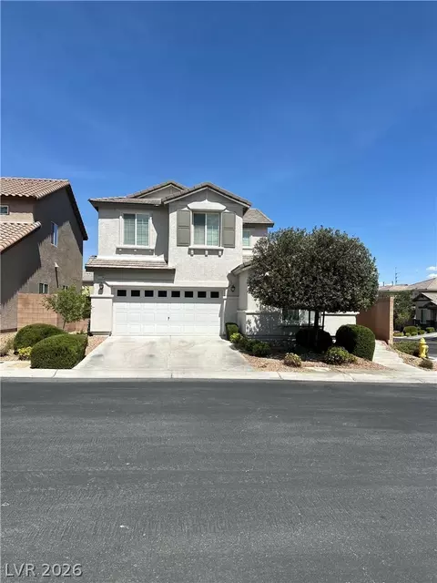 7734 Tree Lane Peak Ct, Las Vegas, NV 89166