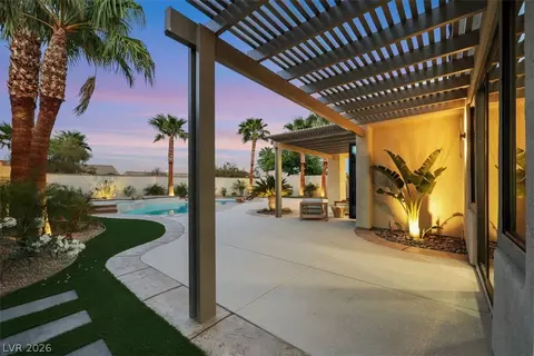 3302 Saddle Soap Ct, Las Vegas, NV 89135