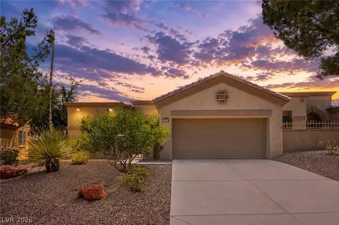 11013 Mission Lakes Ave, Las Vegas, NV 89134