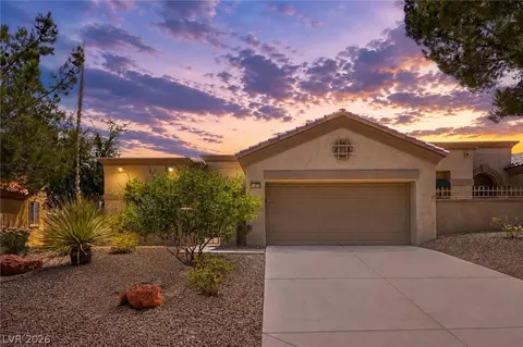 11013 Mission Lakes Ave, Las Vegas, NV 89134