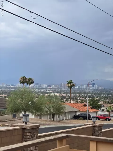 1215 Morning Sun Way, Las Vegas, NV 89110
