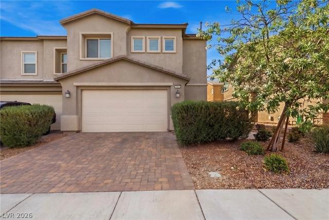 7017 Fossil Rim St, North Las Vegas, NV 89084