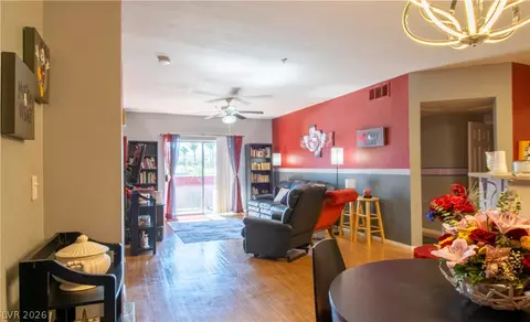 6955 N Durango Dr #2005, Las Vegas, NV 89149