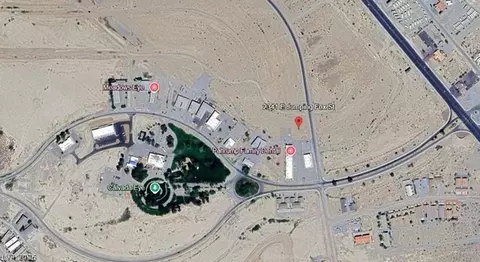 2341 E Jumping Fox St, Pahrump, NV 89048