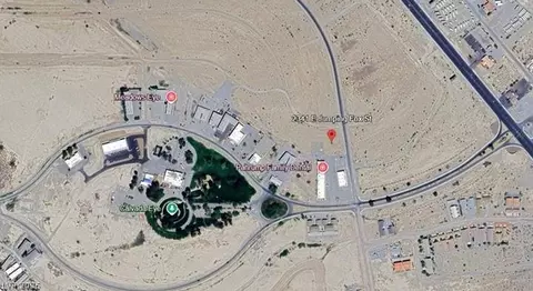 2341 E Jumping Fox St, Pahrump, NV 89048