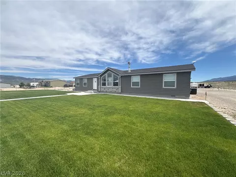 65 E 100th St, Ely, NV 89301