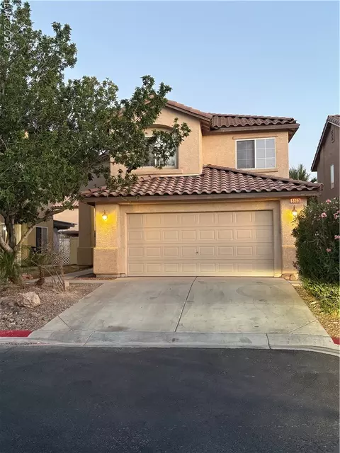 5903 Blue Grouse Trl, Las Vegas, NV 89142