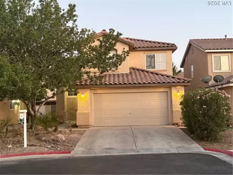 5903 Blue Grouse Trl, Las Vegas, NV 89142