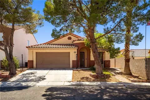 5495 S Aleman Dr, Las Vegas, NV 89113