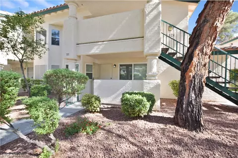 1321 Cinder Rock Dr #101, Las Vegas, NV 89128
