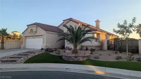 3 Richland Acres Ct, Henderson, NV 89074