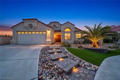3 Richland Acres Ct, Henderson, NV 89074