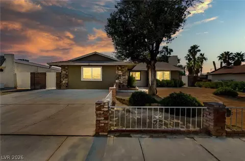 417 Meadow Valley Dr, Las Vegas, NV 89107