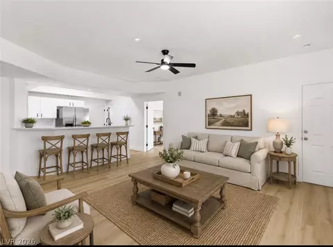 5855 Valley Dr #1022, North Las Vegas, NV 89031