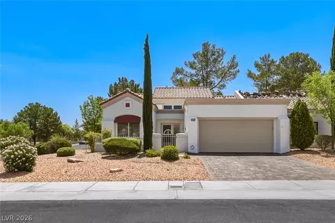 2648 Highvale Dr, Las Vegas, NV 89134