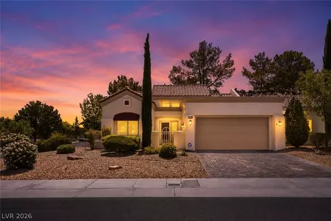2648 Highvale Dr, Las Vegas, NV 89134