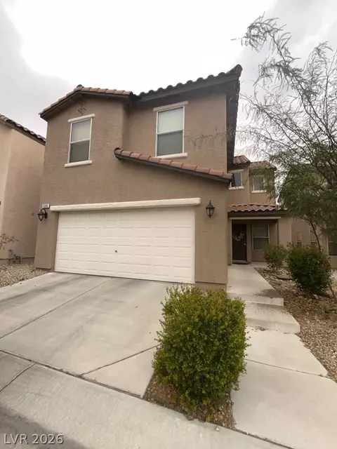 5680 Woods Crossing St, Las Vegas, NV 89148