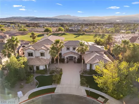2608 Prego Ct, Henderson, NV 89052