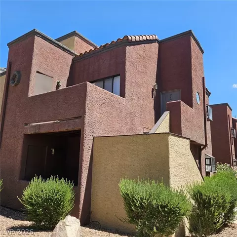 4050 Pacific Harbors Dr #245, Las Vegas, NV 89121