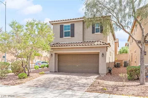 951 Spiracle Ave, Henderson, NV 89002