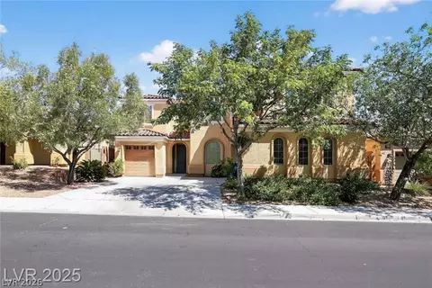 9336 White Waterfall Ave, Las Vegas, NV 89149