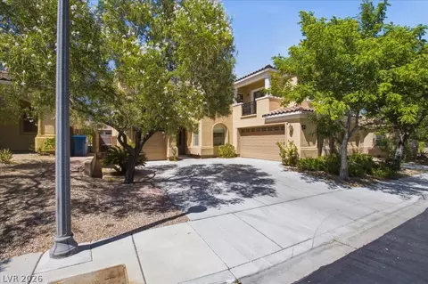 9336 White Waterfall Ave, Las Vegas, NV 89149
