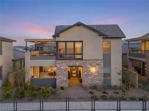 12122 Pink Sunrise St, Las Vegas, NV 89138