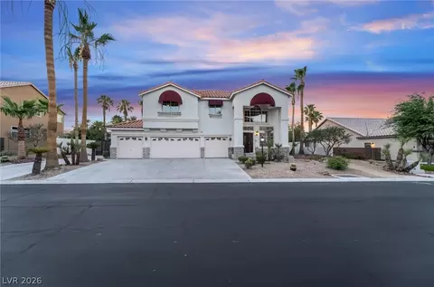 7230 Elderly Ave, Las Vegas, NV 89131