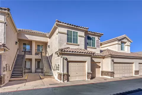 4705 Apulia Dr #203, North Las Vegas, NV 89084