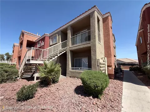 4730 E Craig Rd #1124, Las Vegas, NV 89115