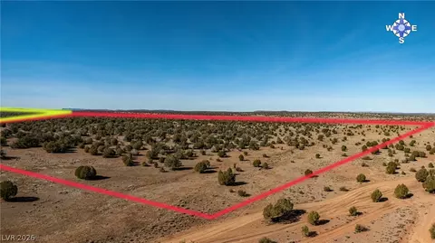 0 X-one Ranch Rd, Other, AZ 86337