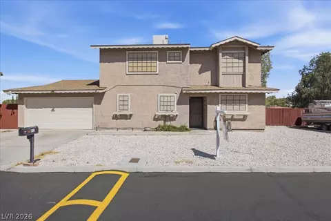 612 Hermosa Ln, Boulder City, NV 89005