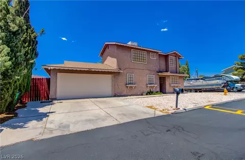 612 Hermosa Ln, Boulder City, NV 89005
