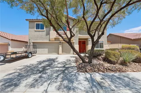 1060 Silver Star St, Henderson, NV 89002