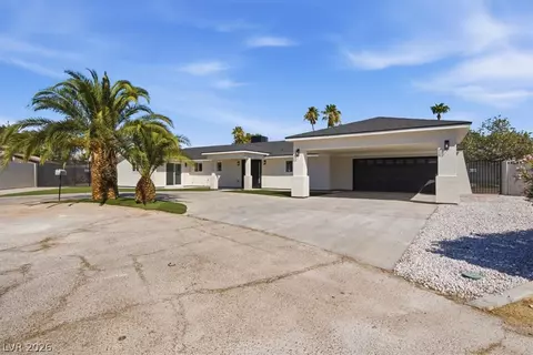 3660 W Robindale Rd, Las Vegas, NV 89139