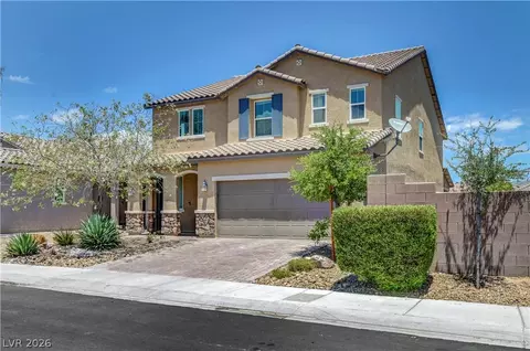1516 Deep Valley Ave, North Las Vegas, NV 89084