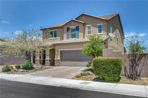 1516 Deep Valley Ave, North Las Vegas, NV 89084