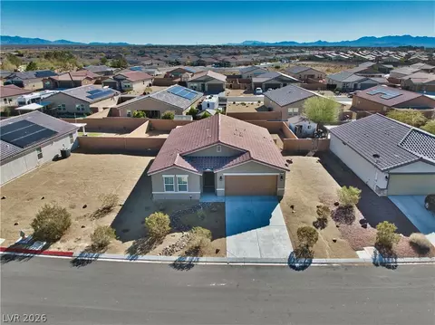 3641 E Marathon Dr, Pahrump, NV 89061