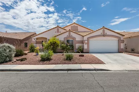 4411 Golden Palomino Ln, North Las Vegas, NV 89032