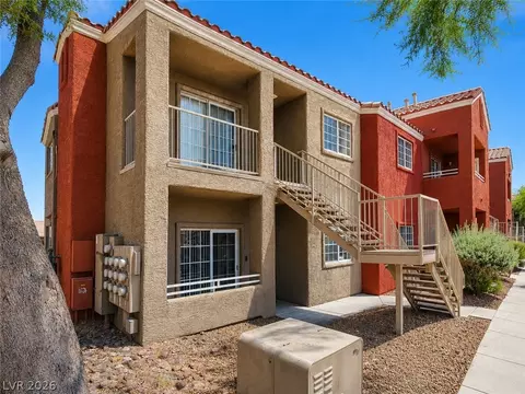 4730 E Craig Rd #1043, Las Vegas, NV 89115