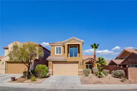 6504 Birdhouse St, North Las Vegas, NV 89084