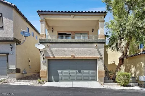 9754 Sandybuck Ct, Las Vegas, NV 89149