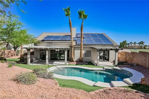 2471 Walsh Glen Ct, Henderson, NV 89052